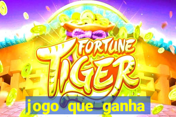 jogo que ganha dinheiro no paypal